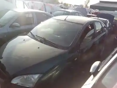 Verschrottungsfahrzeug ford focus berlina (cap) trend des jahres 2005 angetrieben hhda