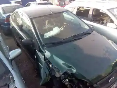 Verschrottungsfahrzeug ford focus berlina (cap) trend des jahres 2005 angetrieben hhda