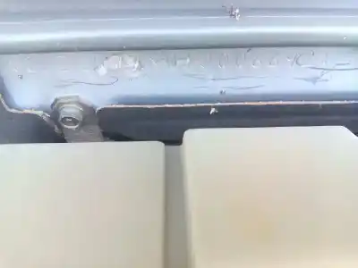 Здавання транспортного засобу mitsubishi montero (v60/v70) 3.2 di-d avance року 2001 потужний 4m41 121kw