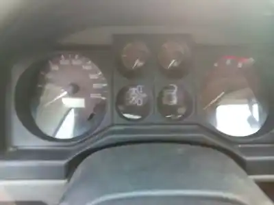 Здавання транспортного засобу mitsubishi montero (v60/v70) 3.2 di-d avance року 2001 потужний 4m41 121kw