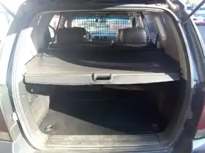 Здавання транспортного засобу ssangyong rexton 2.7 turbodiesel cat року 2004 потужний d27dt