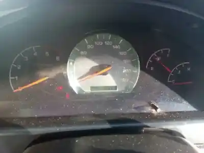 Здавання транспортного засобу ssangyong rexton 2.7 turbodiesel cat року 2004 потужний d27dt