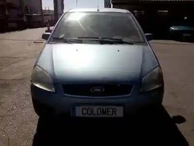 Утилизация автомобиля ford focus c-max (cap) trend (d) года 2004 питание g8da