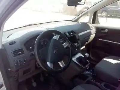 Утилизация автомобиля ford focus c-max (cap) trend (d) года 2004 питание g8da