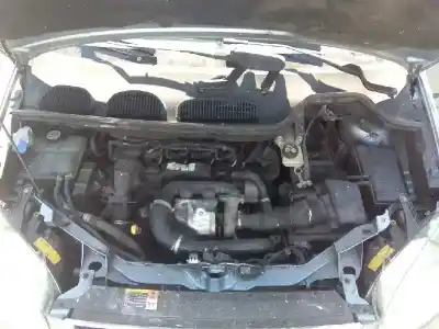 Утилизация автомобиля ford focus c-max (cap) trend (d) года 2004 питание g8da