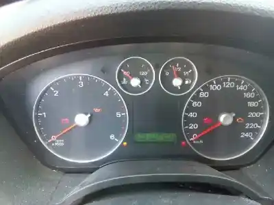 Утилизация автомобиля ford focus c-max (cap) trend (d) года 2004 питание g8da