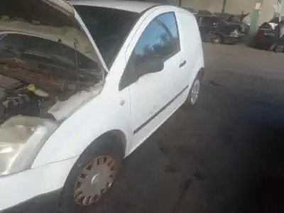 Scrapping Vehicle citroen c2 (jm_) 1.4 hdi of the year 2006 powered 8hz