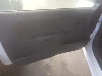 Scrapping Vehicle citroen c2 (jm_) 1.4 hdi of the year 2006 powered 8hz