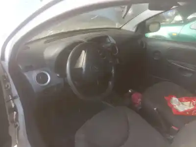 Scrapping Vehicle citroen c2 (jm_) 1.4 hdi of the year 2006 powered 8hz