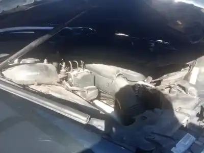 Scrapping Vehicle bmw serie 7 (e65/e66) 3.0 turbodiesel cat of the year 2005 powered 306d2