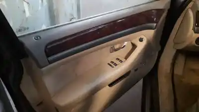 Утилизация автомобиля audi a8 (4e2) 3.7 quattro года 2003 питание bfl