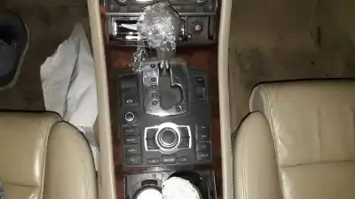 Утилизация автомобиля audi a8 (4e2) 3.7 quattro года 2003 питание bfl