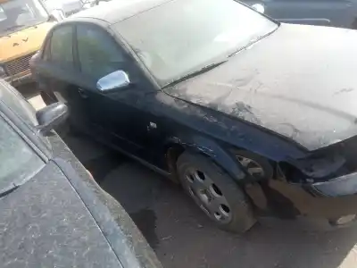 Scrapping Vehicle audi a4 berlina (8e) 2.5 tdi (120kw) of the year 2007 powered bfc
