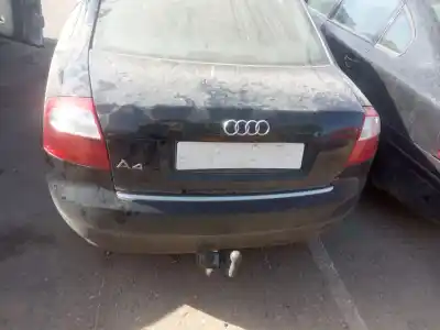 Scrapping Vehicle audi a4 berlina (8e) 2.5 tdi (120kw) of the year 2007 powered bfc