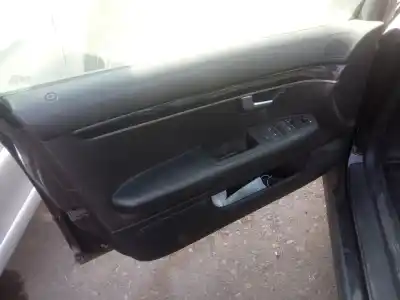 Scrapping Vehicle audi a4 berlina (8e) 2.5 tdi (120kw) of the year 2007 powered bfc