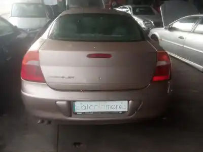 Veicolo di demolizione chrysler 300 m (lr) 2.7 cat dell'anno 1999 alimentato eer