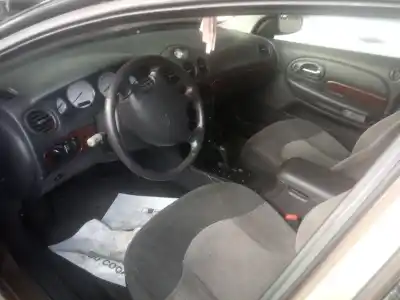 Veicolo di demolizione chrysler 300 m (lr) 2.7 cat dell'anno 1999 alimentato eer