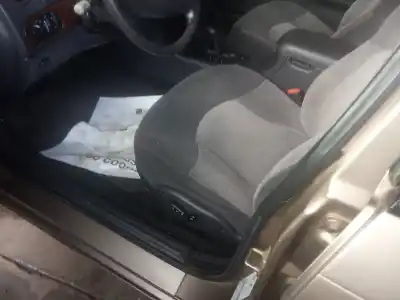 Veicolo di demolizione chrysler 300 m (lr) 2.7 cat dell'anno 1999 alimentato eer