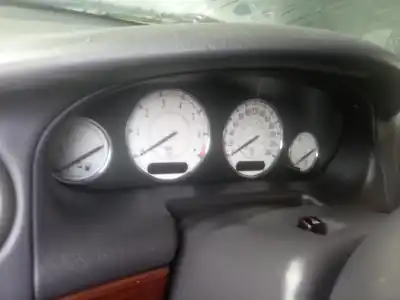 Veicolo di demolizione chrysler 300 m (lr) 2.7 cat dell'anno 1999 alimentato eer