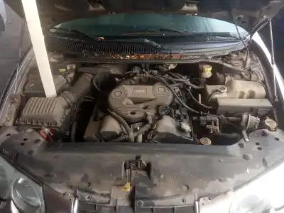 Veicolo di demolizione chrysler 300 m (lr) 2.7 cat dell'anno 1999 alimentato eer