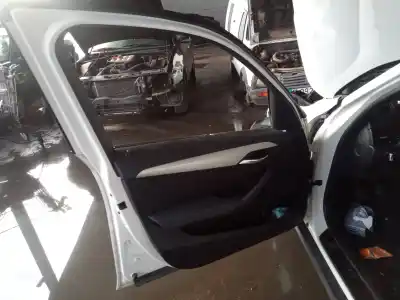 Veículo de Sucata bmw x1 (e84) 2.0 turbodiesel cat do ano 2014 alimentado n47d20c