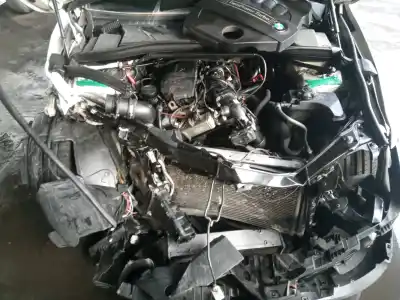 Veículo de Sucata bmw x1 (e84) 2.0 turbodiesel cat do ano 2014 alimentado n47d20c