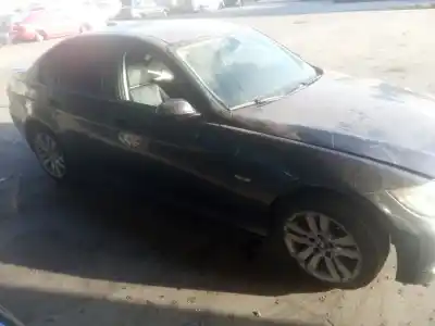 Veículo de Sucata bmw serie 3 berlina (e90) 2.0 16v diesel cat do ano 2006 alimentado 204d4