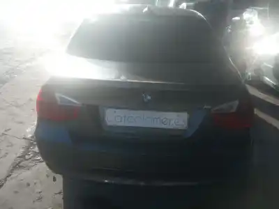 Veículo de Sucata bmw serie 3 berlina (e90) 2.0 16v diesel cat do ano 2006 alimentado 204d4