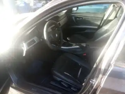 Veículo de Sucata bmw serie 3 berlina (e90) 2.0 16v diesel cat do ano 2006 alimentado 204d4