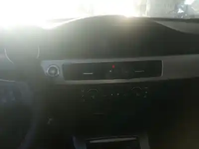 Veículo de Sucata bmw serie 3 berlina (e90) 2.0 16v diesel cat do ano 2006 alimentado 204d4