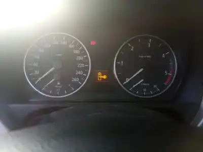 Veículo de Sucata bmw serie 3 berlina (e90) 2.0 16v diesel cat do ano 2006 alimentado 204d4