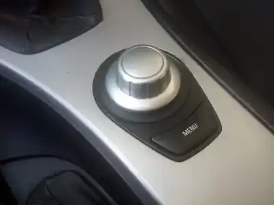 Veículo de Sucata bmw serie 3 berlina (e90) 2.0 16v diesel cat do ano 2006 alimentado 204d4