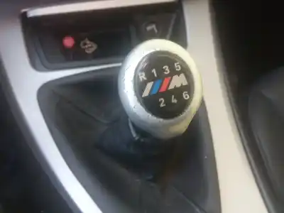 Veículo de Sucata bmw serie 3 berlina (e90) 2.0 16v diesel cat do ano 2006 alimentado 204d4