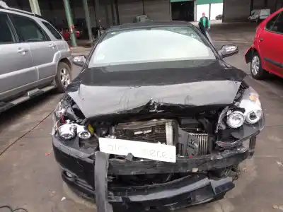 Veículo de Sucata opel astra gtc 1.9 cdti do ano 2005 alimentado z19dt