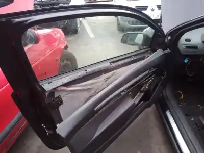 Veículo de Sucata opel astra gtc 1.9 cdti do ano 2005 alimentado z19dt