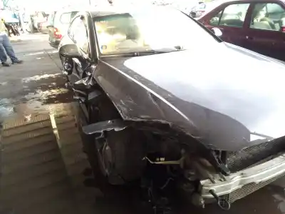 Scrapping Vehicle audi a7 sportback (4ga) 3.0 tdi quattro of the year 2011 powered cduc