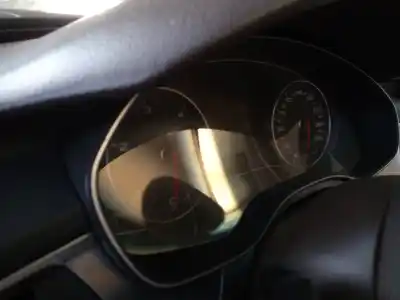 Scrapping Vehicle audi a7 sportback (4ga) 3.0 tdi quattro of the year 2011 powered cduc