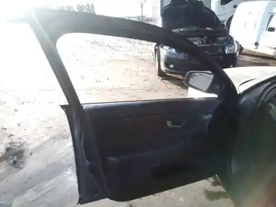 Scrapping Vehicle audi a4 avant (8e) 1.9 tdi (96kw) of the year 2004 powered awx