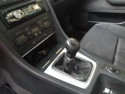 Scrapping Vehicle audi a4 avant (8e) 1.9 tdi (96kw) of the year 2004 powered awx