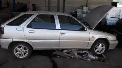 Scrapping Vehicle citroen zx 1.9 diesel of the year 1997 powered djy