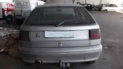 Scrapping Vehicle citroen zx 1.9 diesel of the year 1997 powered djy