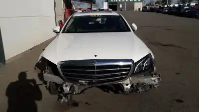 Scrapping Vehicle MERCEDES-BENZ CLASE E FAMILIAR (BM 213) 2.0 CDI CAT of the year 2021 powered 654920 Scrapping Vehicle MERCEDES-BENZ CLASE E FAMILIAR (BM 213) 2.0 CDI CAT of the year 2021 powered 654920
