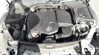 Scrapping Vehicle mercedes-benz clase e familiar (bm 213) 2.0 cdi cat of the year 2021 powered 654920 Scrapping Vehicle mercedes-benz clase e familiar (bm 213) 2.0 cdi cat of the year 2021 powered 654920