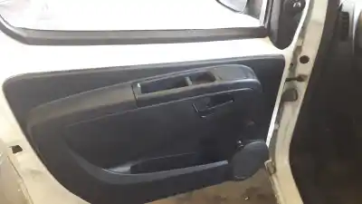 Veicolo di demolizione peugeot bipper 1.4 hdi dell'anno 2012 alimentato 8hs