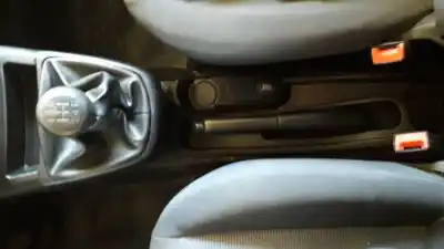 Veicolo di demolizione peugeot bipper 1.4 hdi dell'anno 2012 alimentato 8hs