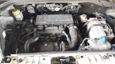 Veicolo di demolizione peugeot bipper 1.4 hdi dell'anno 2012 alimentato 8hs