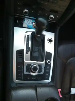 Утилизация автомобиля audi q7 (4l) 3.0 tdi года 2018 питание bun
