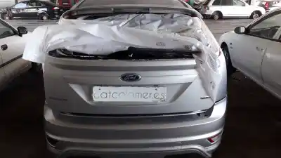 Scrapping Vehicle ford focus lim. (cb4) 1.6 tdci cat of the year 2010 powered g8db