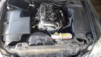 Veículo de Sucata lexus is200 (ds2/is2) 2.2 d-cat do ano 2008 alimentado 2adfhv
