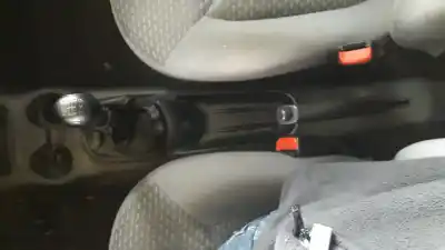 Scrapping Vehicle daewoo matiz 0.8 cat of the year 2003 powered f8cv-g